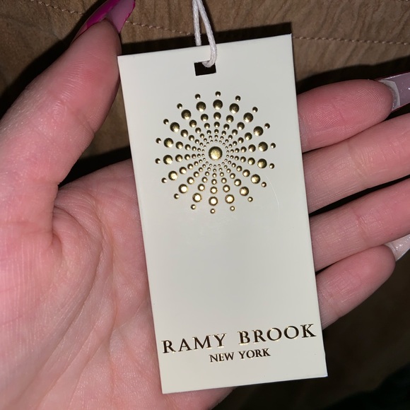 Ramy Brook Fable skinny pant –– NWT - Picture 11 of 14